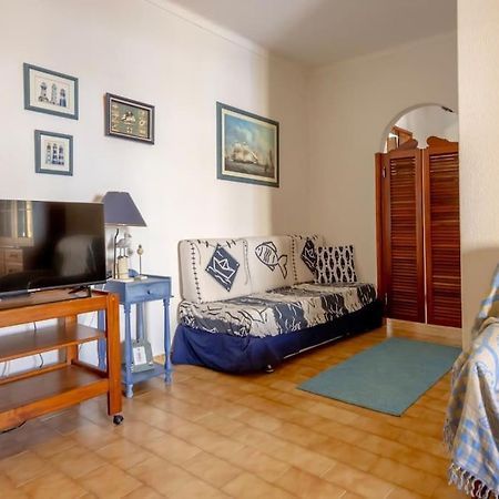 Cozy Apartment Near The Beach Портиман Экстерьер фото